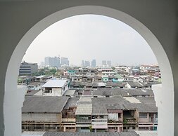 Romance Hotel Sukhumvit 97