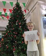 Romance Hotel Sukhumvit 97