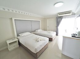 Romance Hotel Sukhumvit 97