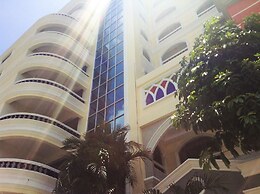 Romance Hotel Sukhumvit 97