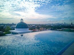 Romance Hotel Sukhumvit 97