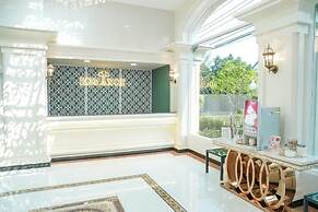 Romance Hotel Sukhumvit 97