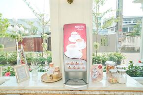 Romance Hotel Sukhumvit 97