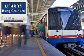 Romance Hotel Sukhumvit 97