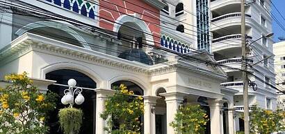 Romance Hotel Sukhumvit 97