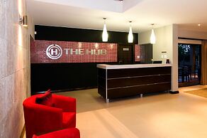 The Hub Boutique Hotel