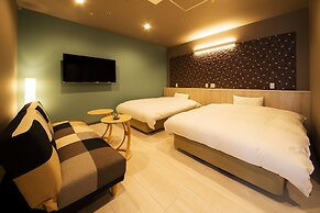 Resort Hotel Mihagi