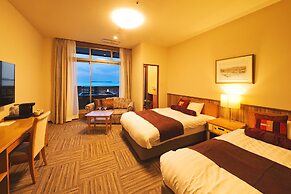 Resort Hotel Mihagi