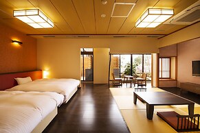 Resort Hotel Mihagi
