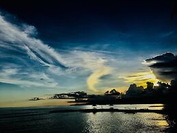 Segara Wangi Beach Cottages