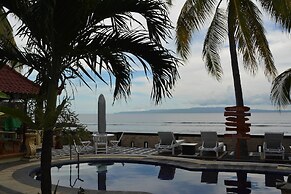 Segara Wangi Beach Cottages