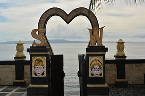 Segara Wangi Beach Cottages