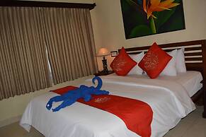 Segara Wangi Beach Cottages