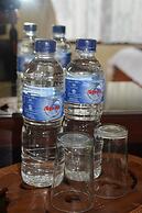 Segara Wangi Beach Cottages