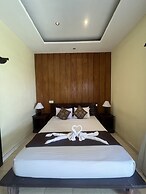Segara Wangi Beach Cottages