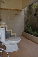 Segara Wangi Beach Cottages