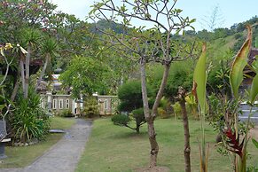 Segara Wangi Beach Cottages