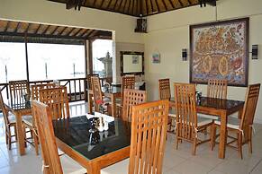Segara Wangi Beach Cottages