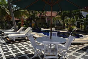 Segara Wangi Beach Cottages