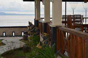Segara Wangi Beach Cottages