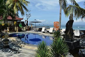 Segara Wangi Beach Cottages