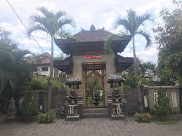 Segara Wangi Beach Cottages