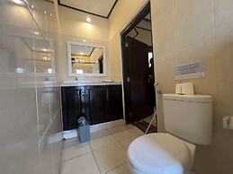 Segara Wangi Beach Cottages