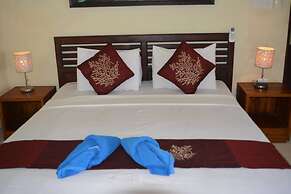 Segara Wangi Beach Cottages