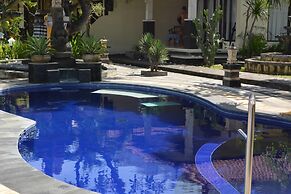 Segara Wangi Beach Cottages