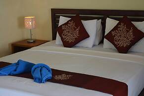 Segara Wangi Beach Cottages