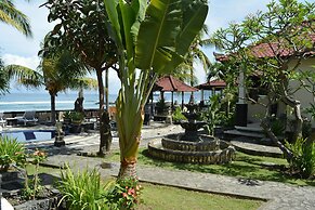 Segara Wangi Beach Cottages