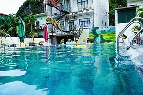 Thuong Hai Hotel