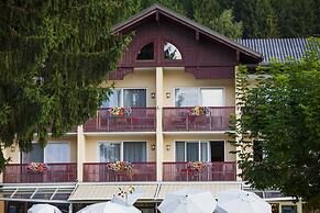 Seehotel Vinzenz