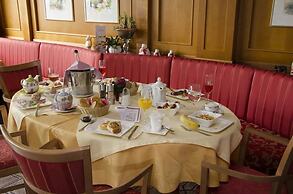 Seehotel Vinzenz