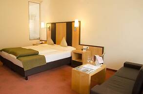 Seehotel Vinzenz