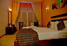 Ceylan Lodge