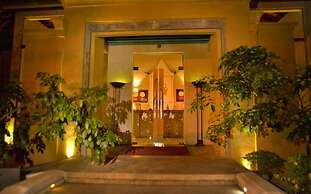 Ceylan Lodge