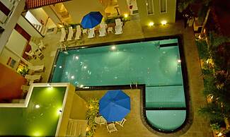 Ceylan Lodge