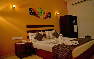 Ceylan Lodge