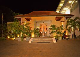 Ceylan Lodge