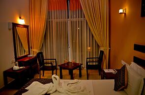 Ceylan Lodge