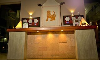 Ceylan Lodge