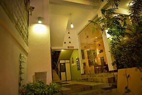 Ceylan Lodge