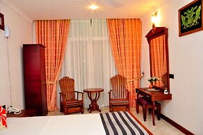 Ceylan Lodge