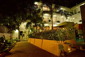 Ceylan Lodge