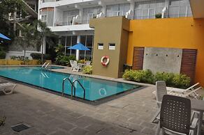 Ceylan Lodge