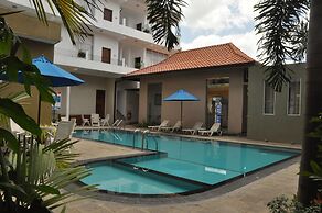 Ceylan Lodge