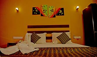 Ceylan Lodge