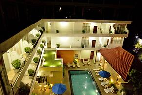 Ceylan Lodge