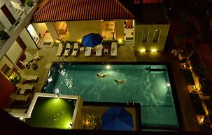 Ceylan Lodge